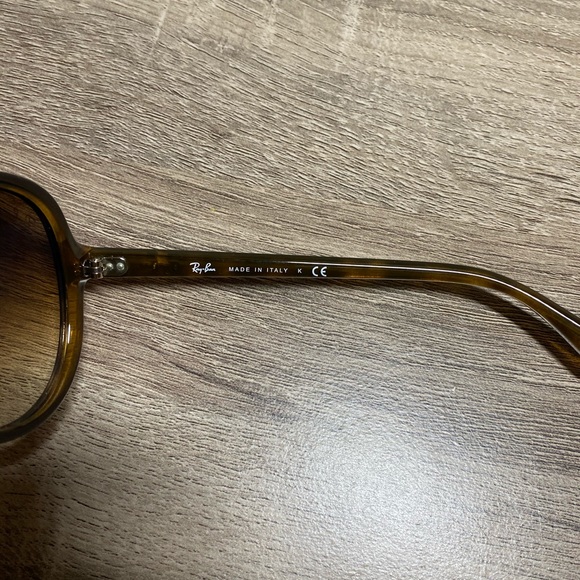CATS 5000 CLASSIC Ray-Bans - Picture 4 of 8